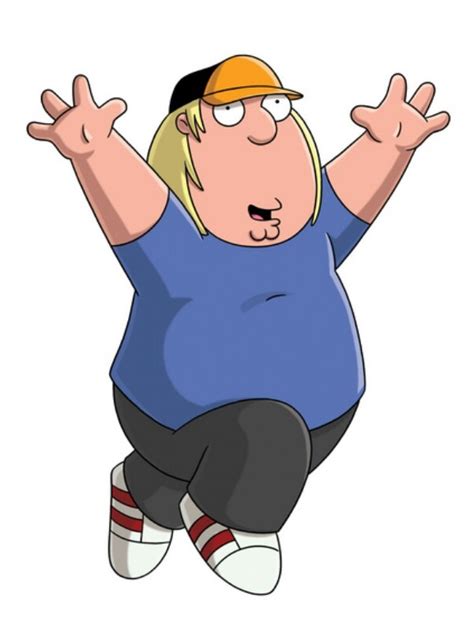 family guy chris griffin|chris griffin height and weight.